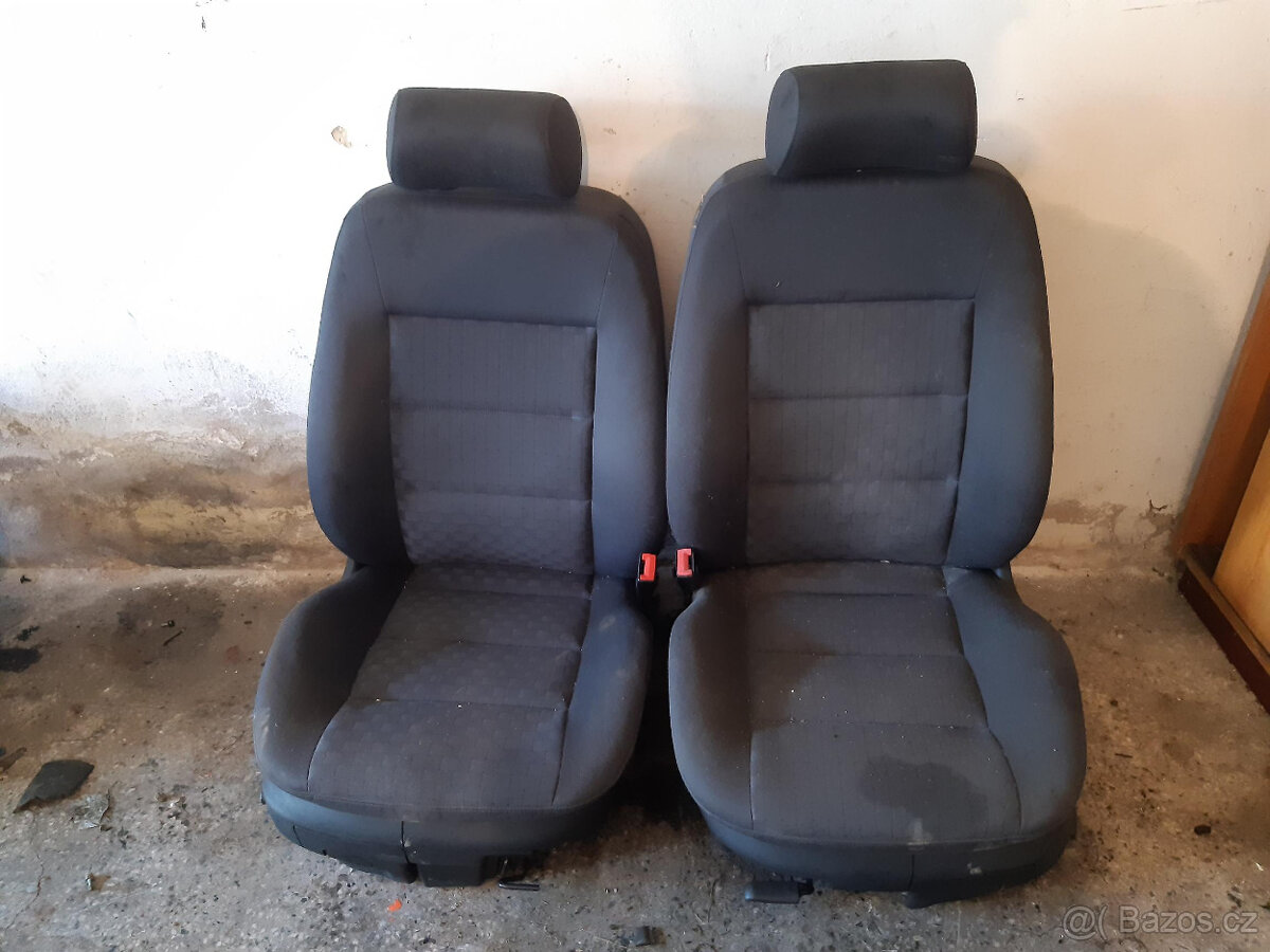 AUDI A6 C5 3.0 162kw ASN 2002 AVANT - díly - 6