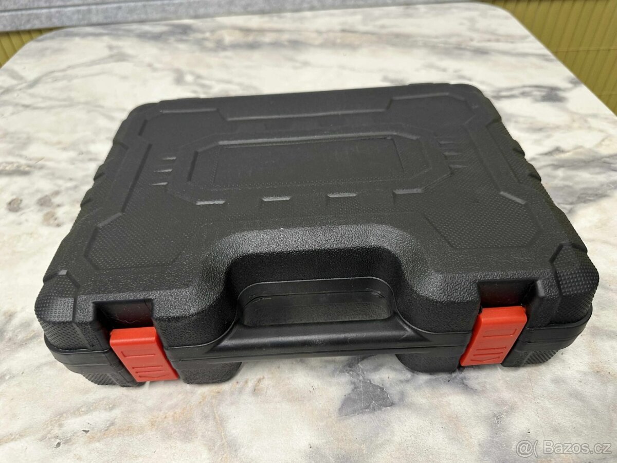 Aku zahradní nůžky (614) - 6