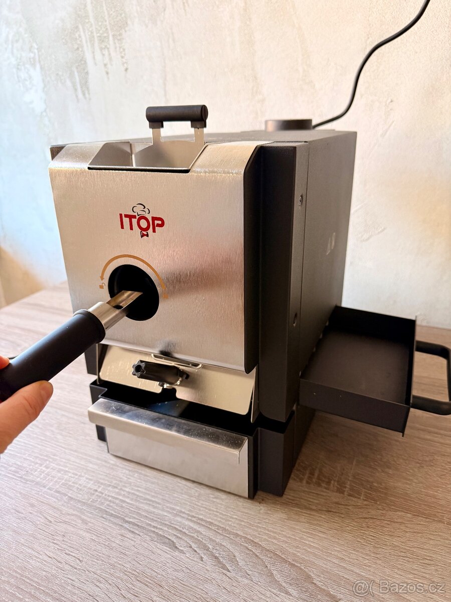 Pražička kávy 500g - 6