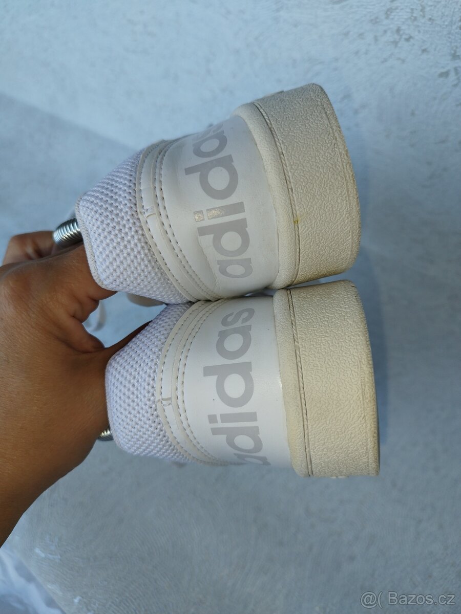 Tenisky Adidas vel.39 - 6