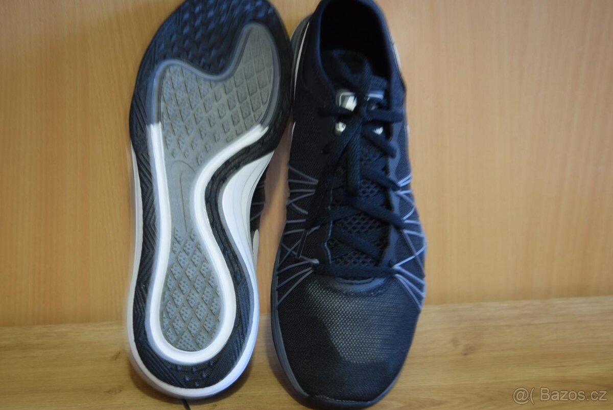 Dámské tenisky Nike - Training- vel. 41 - 6