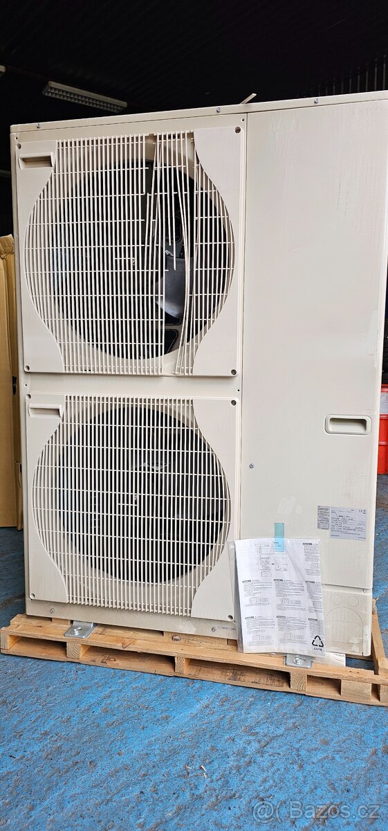 DE DIETRICH ALEZIO AWHP S 11 TR/E - 6