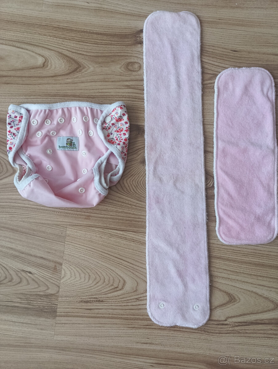 ohřívač lahví,plenkové kalhotky - 6