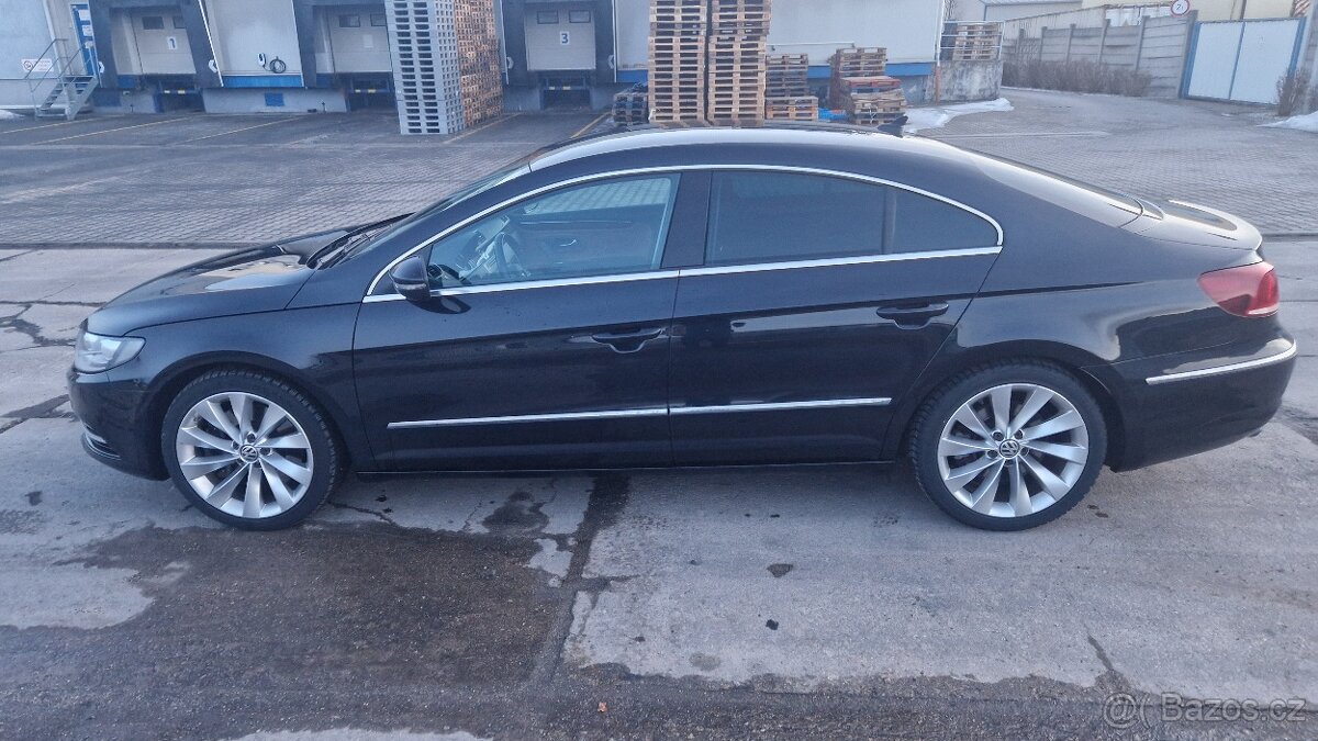 VW CC 3.6 V6 220kw bws - 6