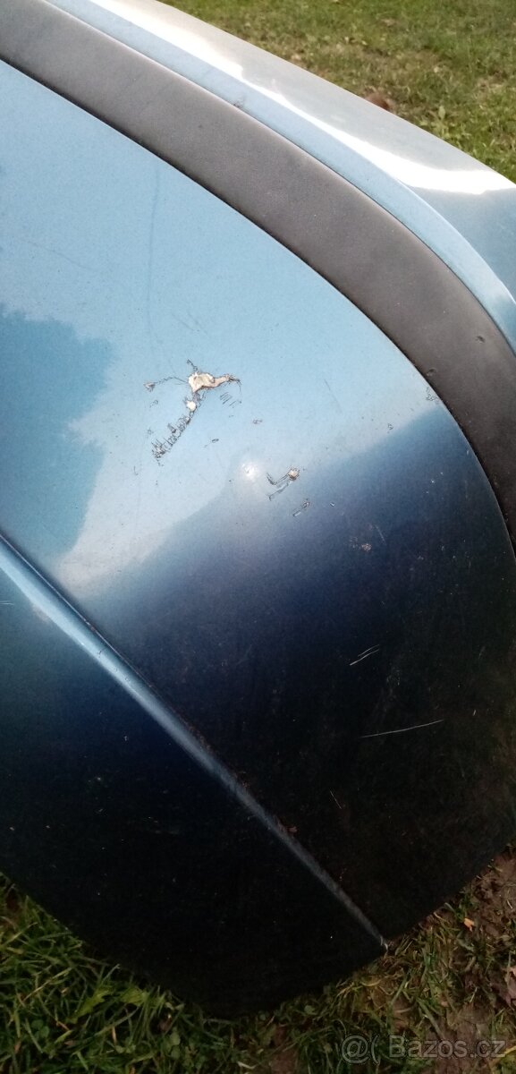 Ford Focus 1 sedan ND - 6