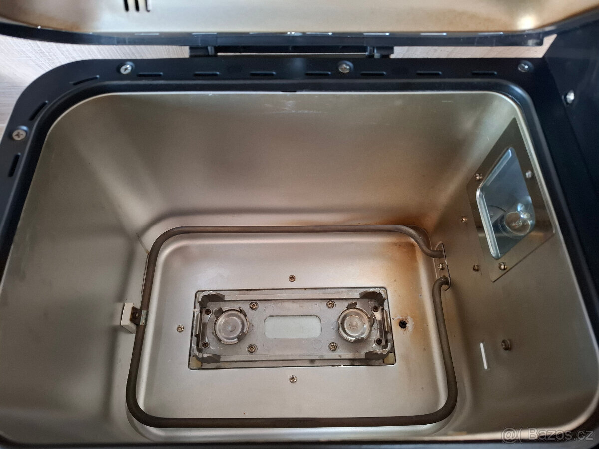 Domácí pekárna Sana Smart Bread Maker - 6