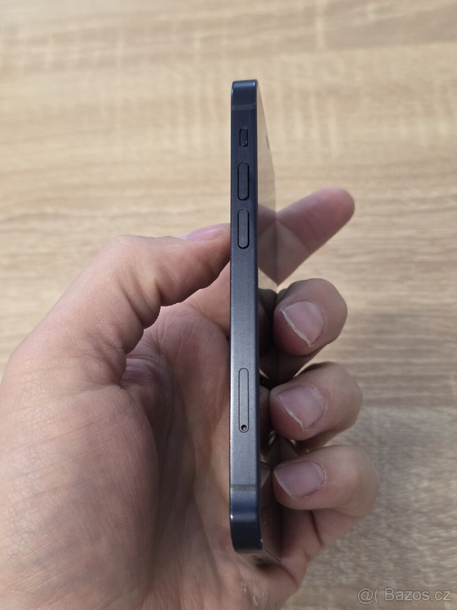 iPhone 12 mini 128GB (nová baterie) - 6