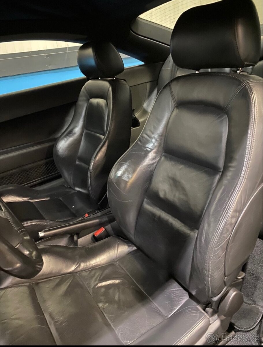 Audi TT první generace mk1 - 6