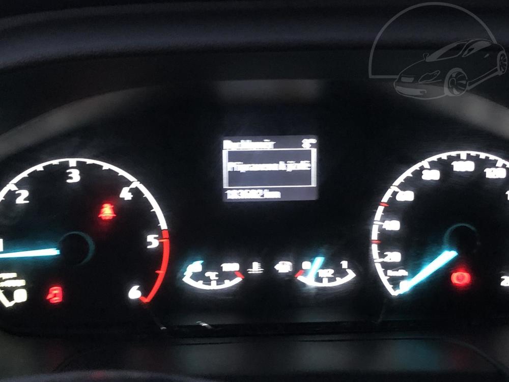 Ford Transit 2.0TDCi 4x4 7mist - 6