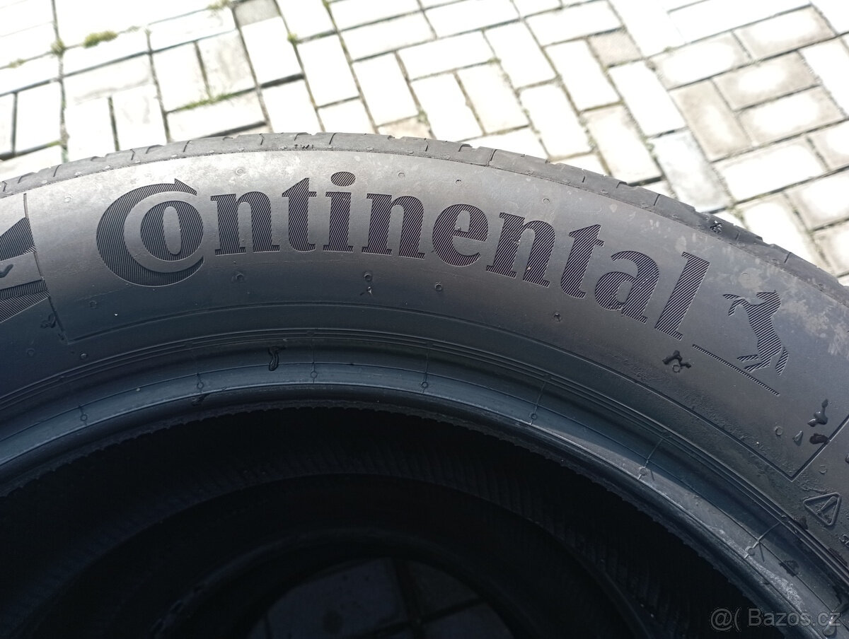 235/55/18 Continental letní pneu 2ks - 6