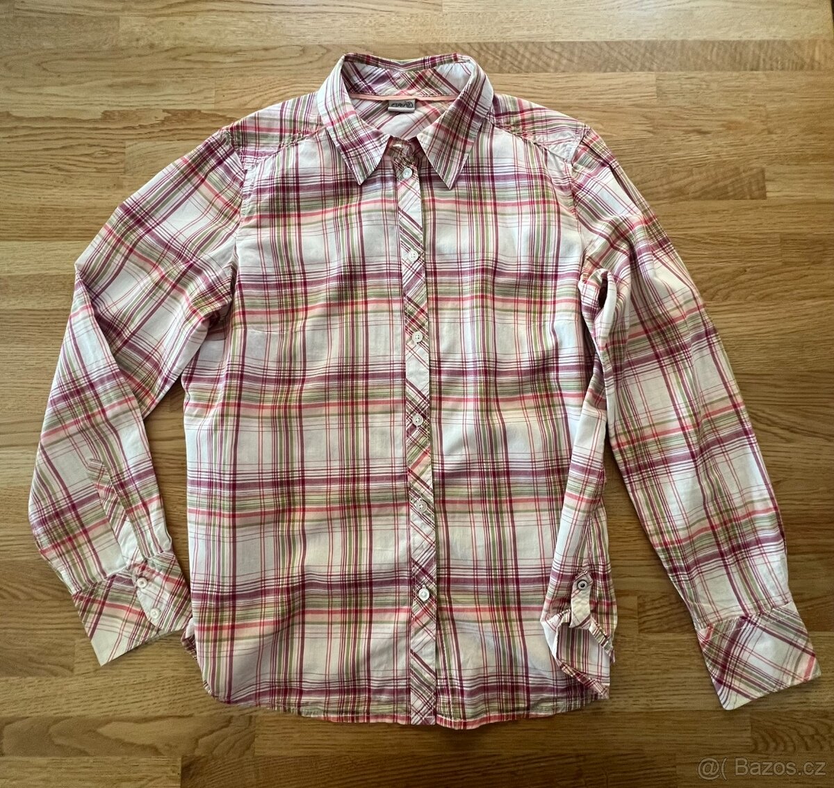 Košile & halenka dámská Esprit vel. 40/L - 6