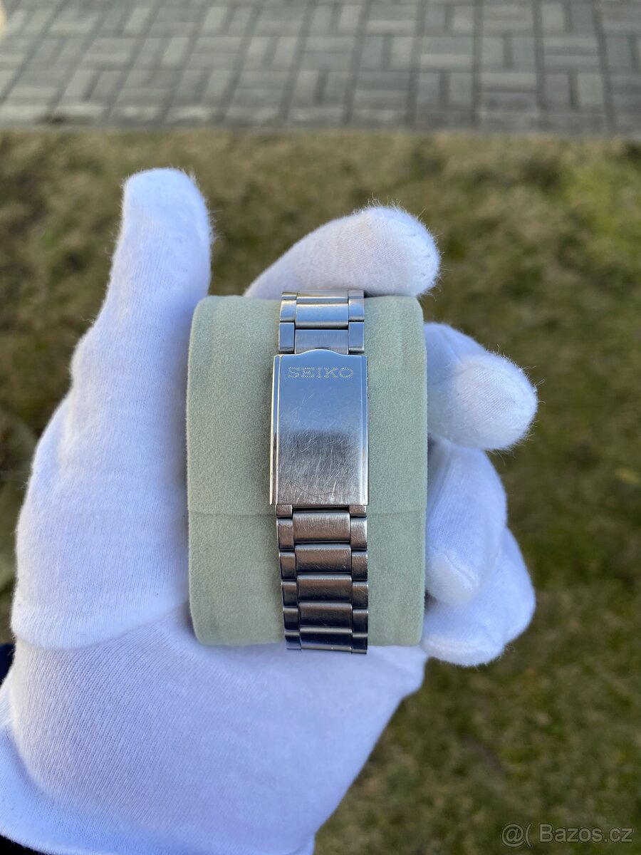 Hodinky Seiko 5 Automatic - 6