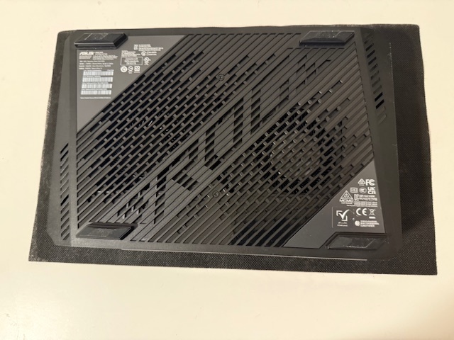 Asus ROG NUC (RTX4060) V záruke - 6