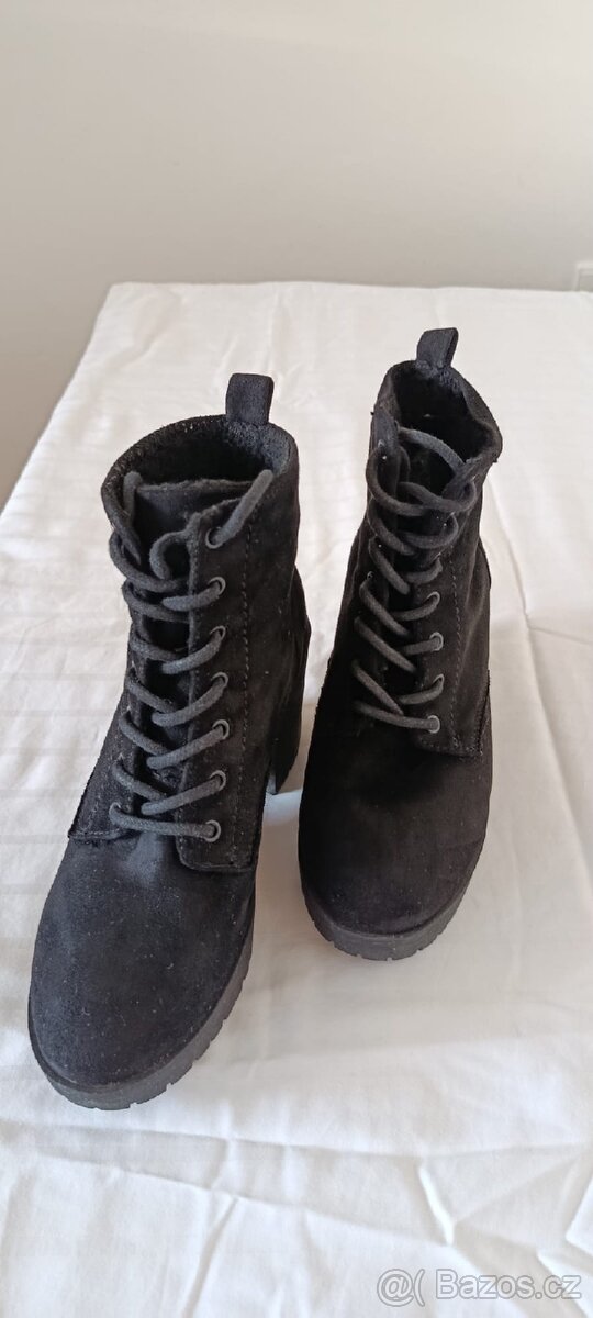 Damske boty - 6