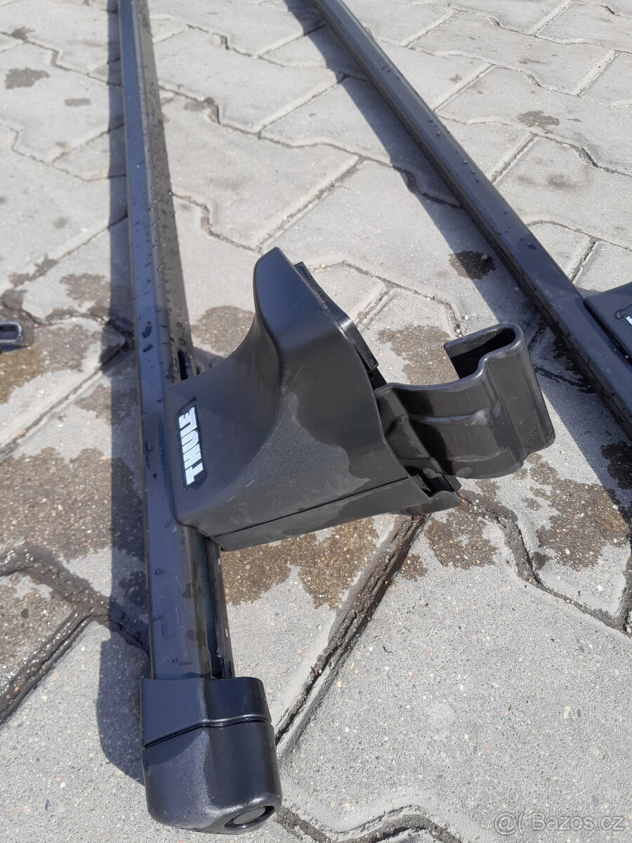 střešní nosič - 6