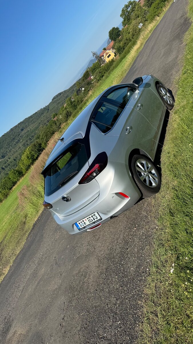 Opel Corsa, Elegance, 42ts km, záruka - 6