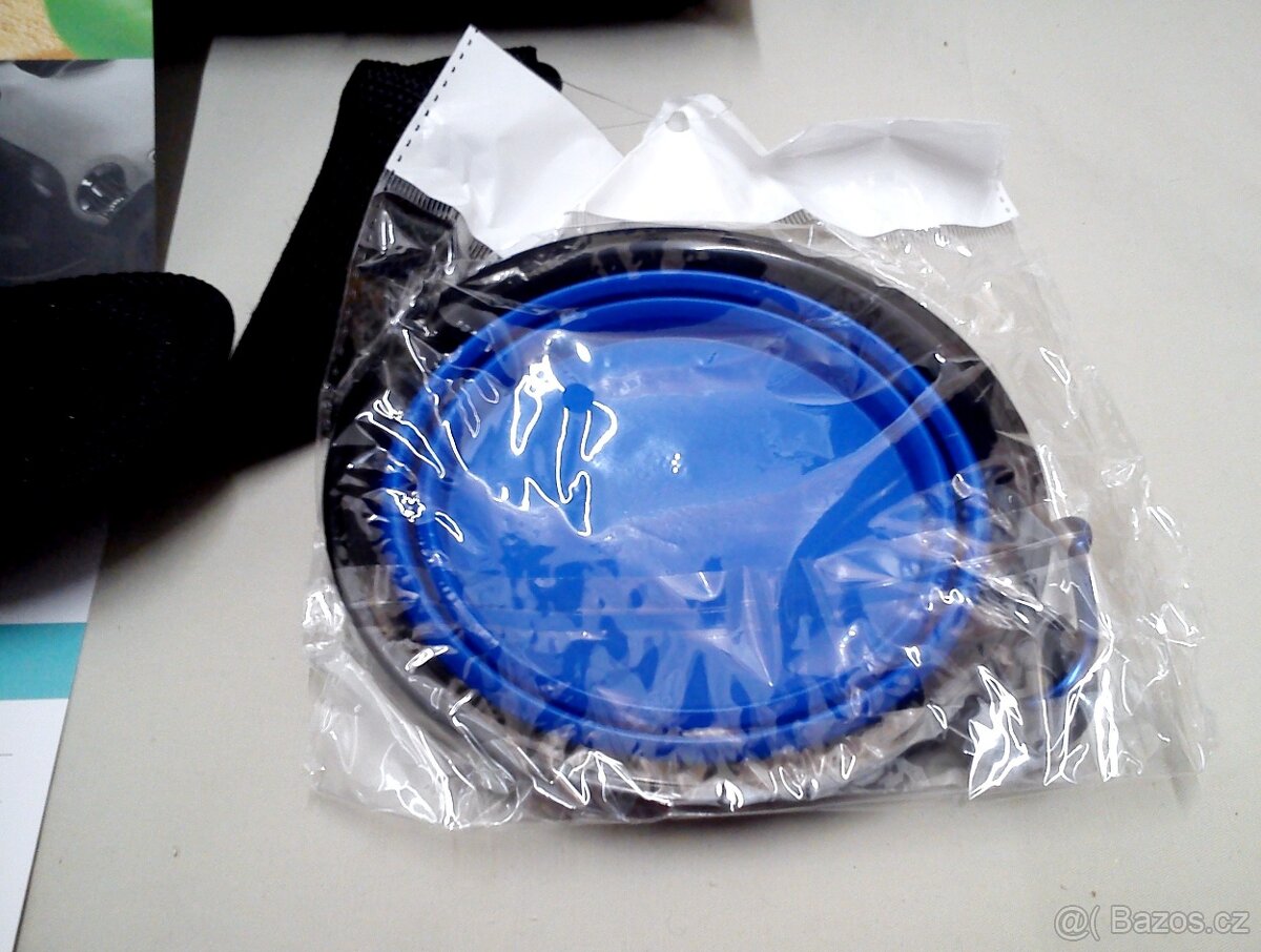 Nová taška na psa - 6