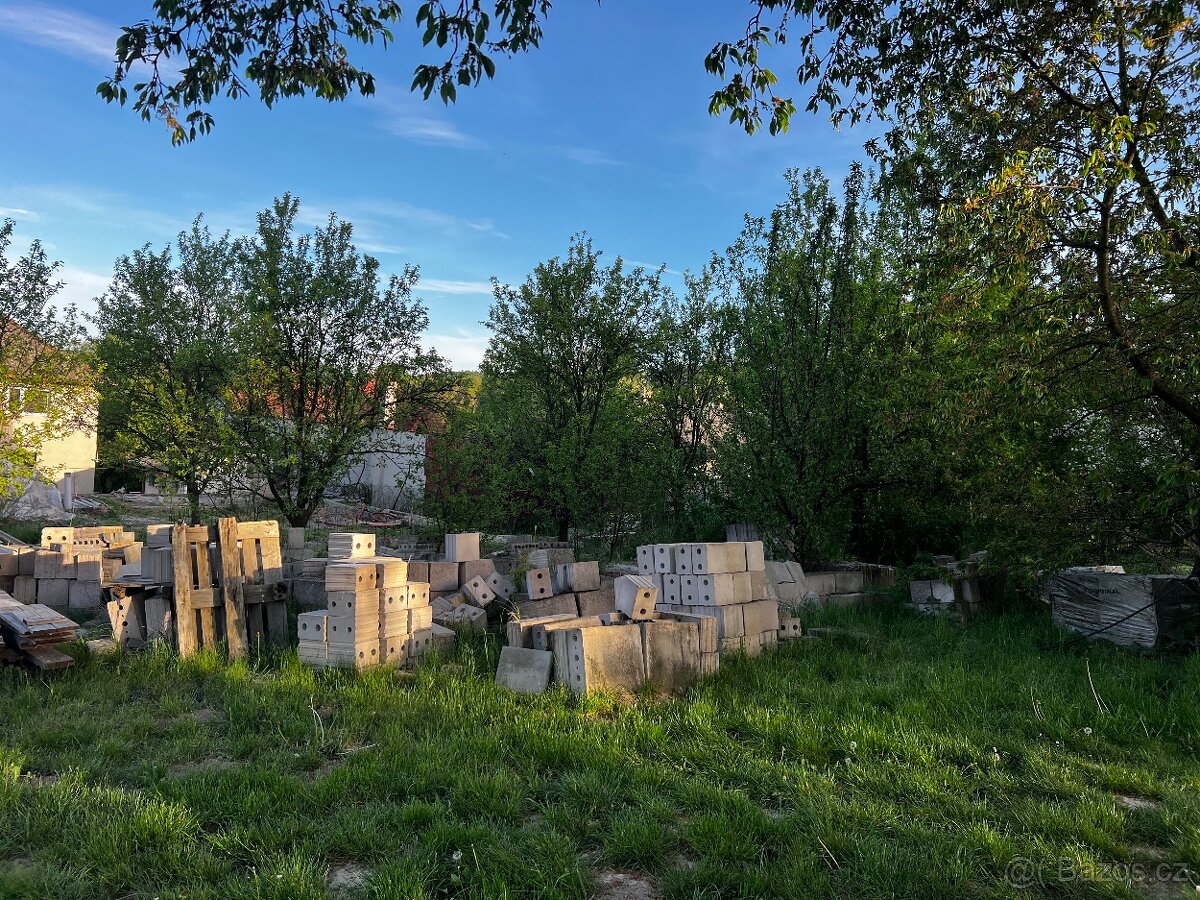 Stavebni material a dalsi - 6
