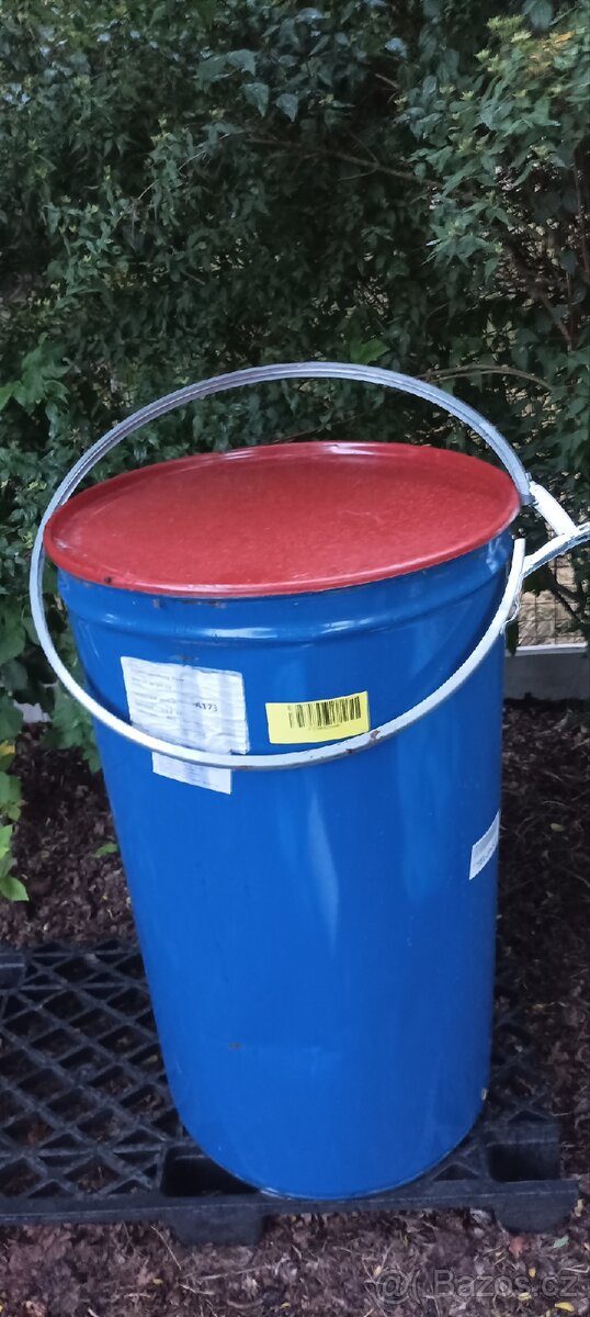 Sudy 200 litrů - 6