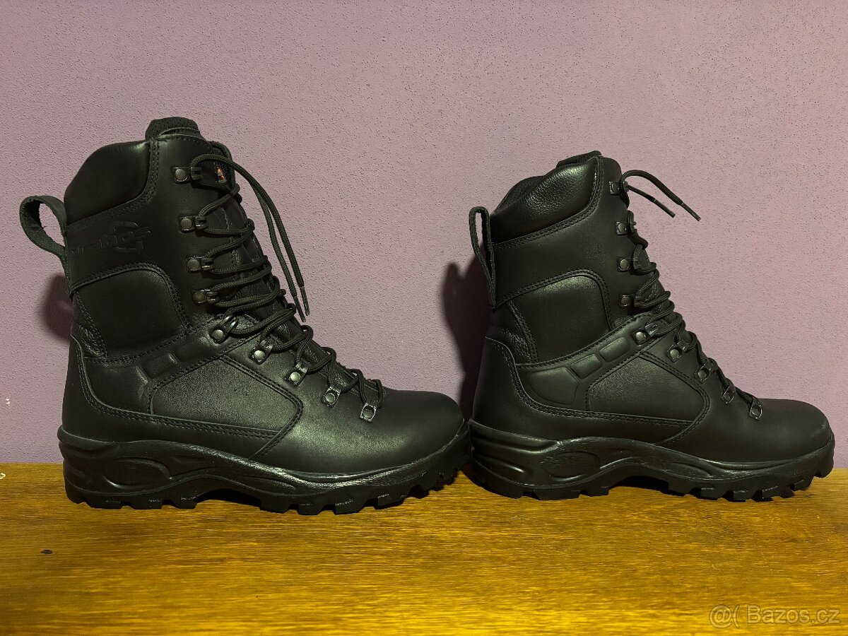 PRABOS S90794 taktická outdoor obuv - 6