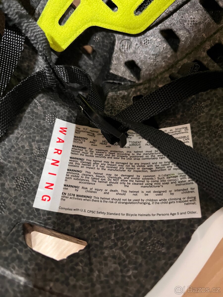 Helma Dynafit DNA X/XL - 6