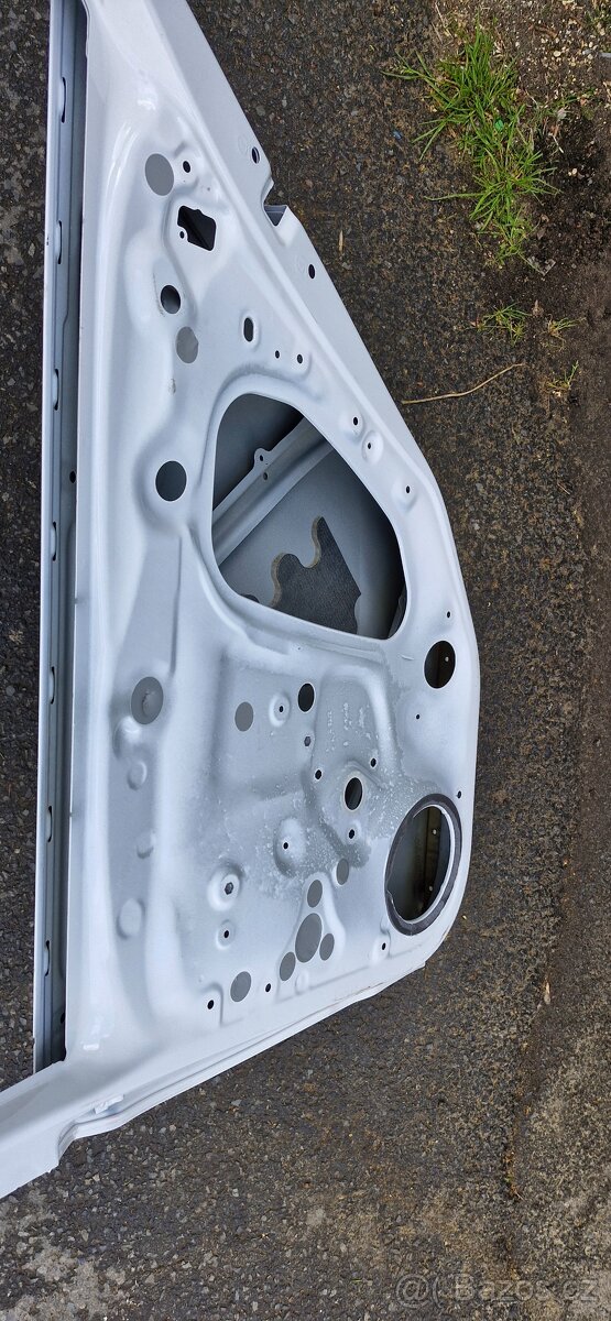 Prave zadni dvere skoda scala - 6