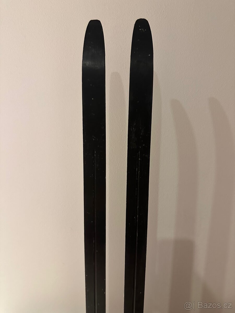 Běžky Fischer skate 161 - 6