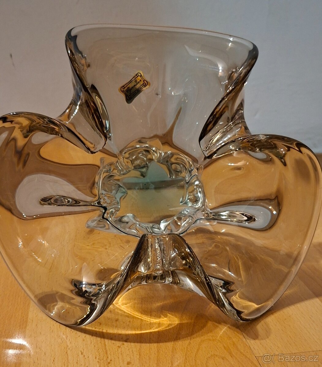 Skleněné popelniky - 6