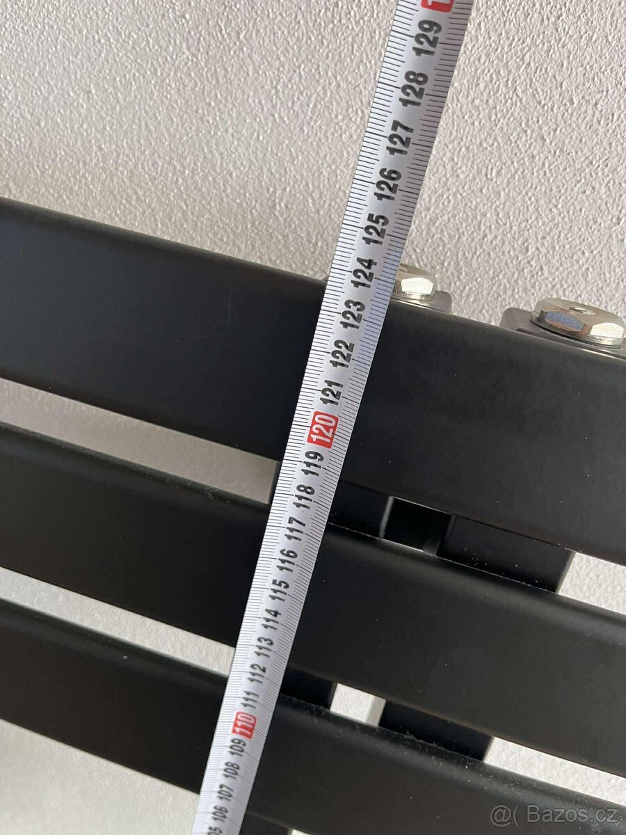 Koupelnový radiator - 6