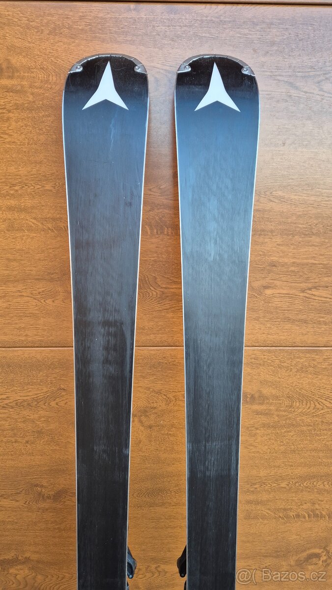 Slalomky Atomic Redster S9 153cm model 21/22 - 6