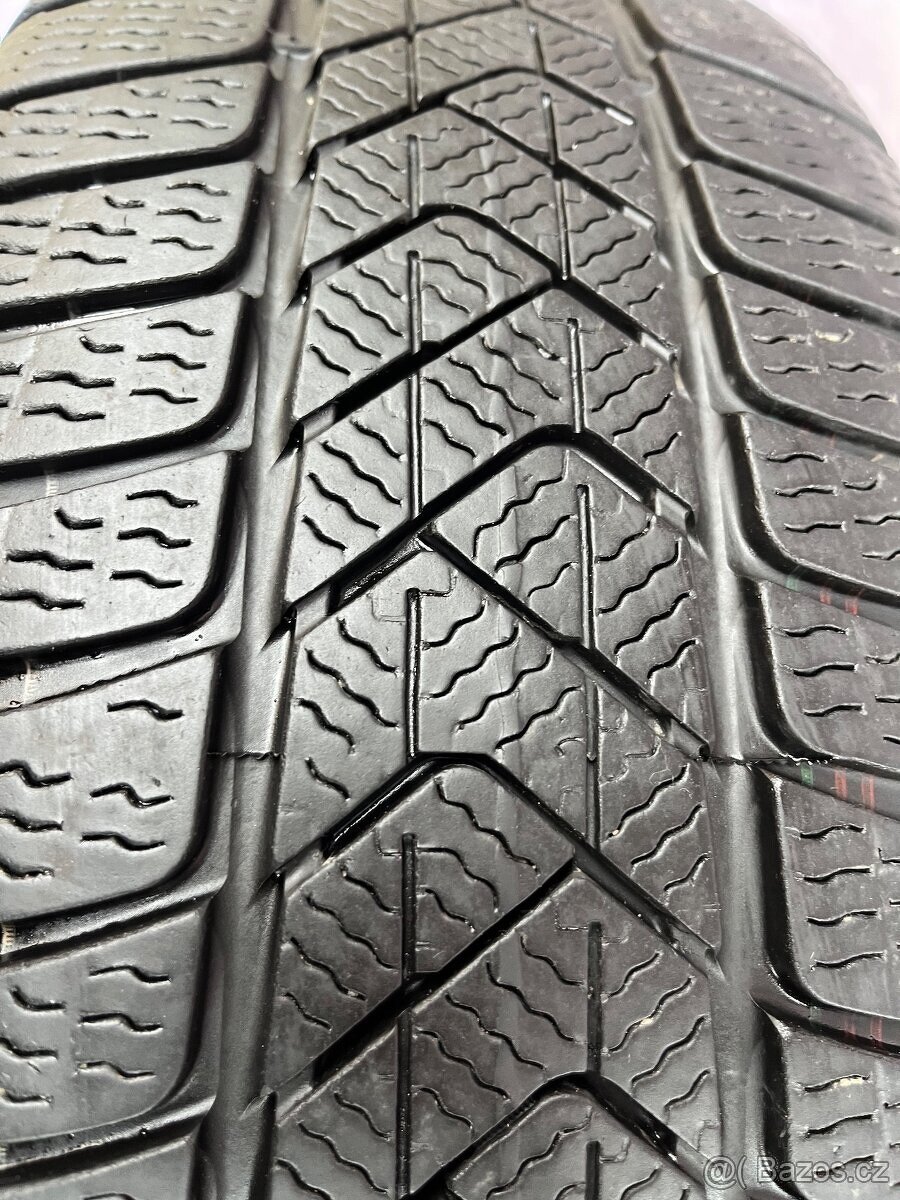 Alu vw golf 8, caddy, octavie 205/50/17 Belmont - 6