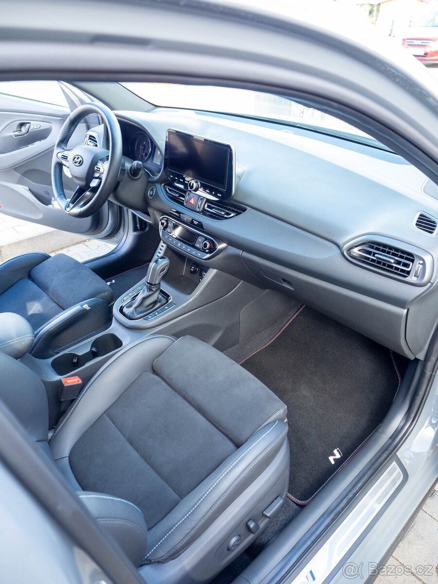 Hyundai I30N Fastback (2024), DCT, paket EVERYDAY - 6