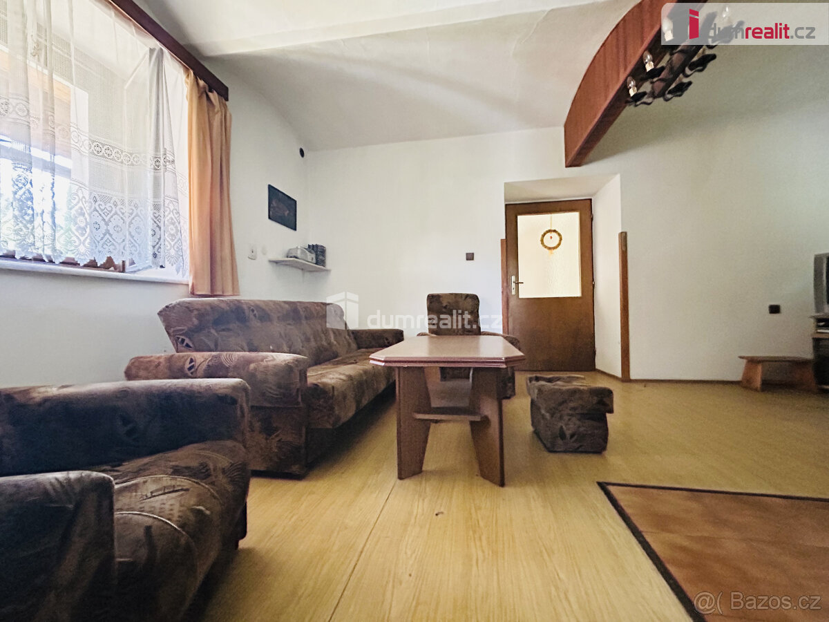 Prodej venkovského stavení v obci Martinice u Dolních Kralov - 6