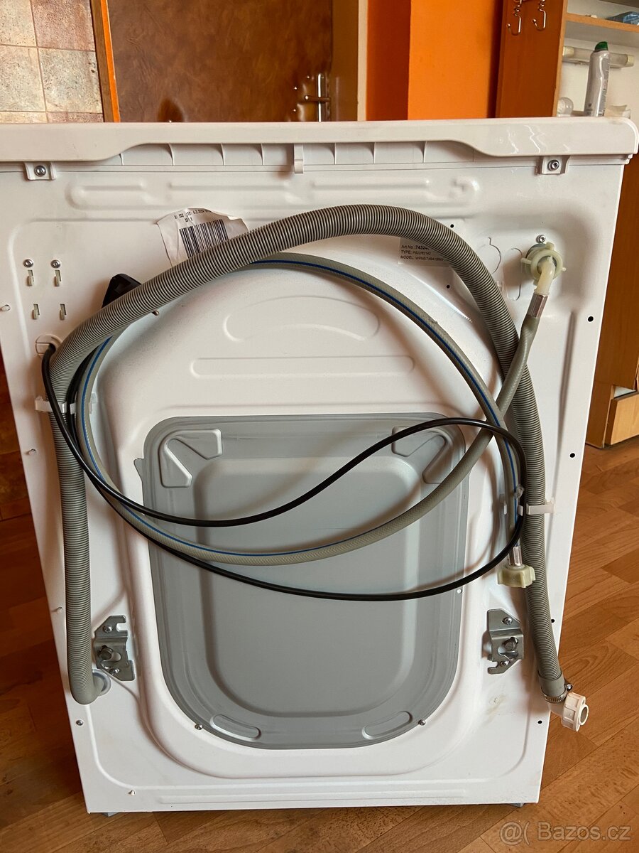 pračka Gorenje WPNEI74Sa1SWIFI - 6