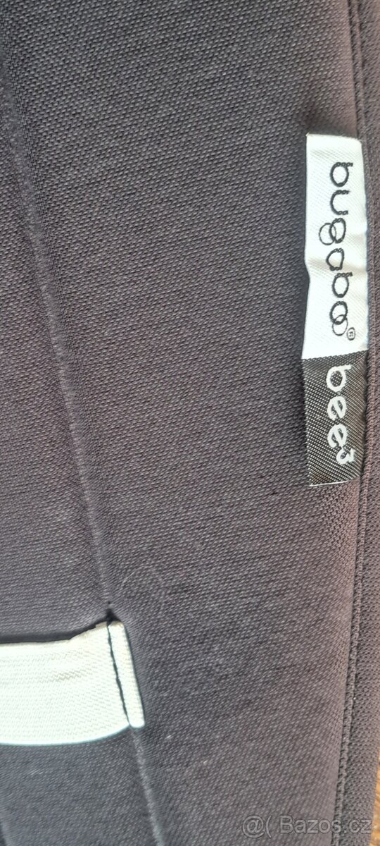 Podložka do kočárku Bugaboo bee3 - 6