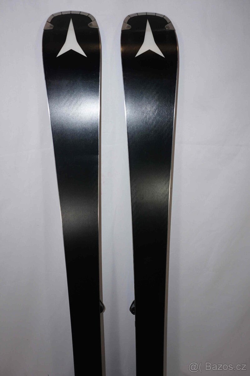 Carvingové lyže Atomic Redster Q7 23/24 - 6
