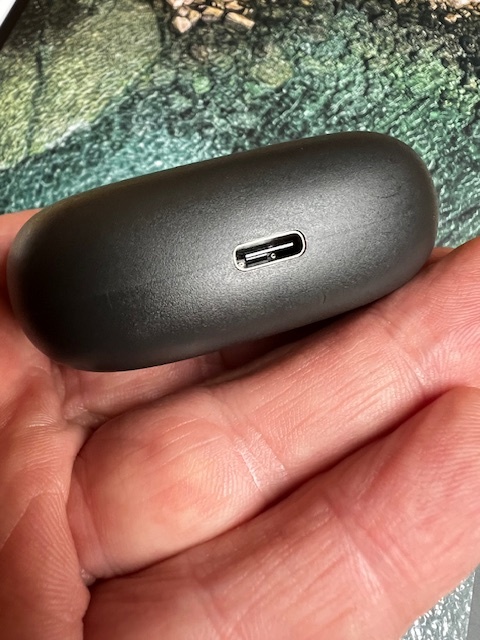 Bezdrôtové slúchadlá s mikrofónom JBL wave Beam /best cena/ - 6