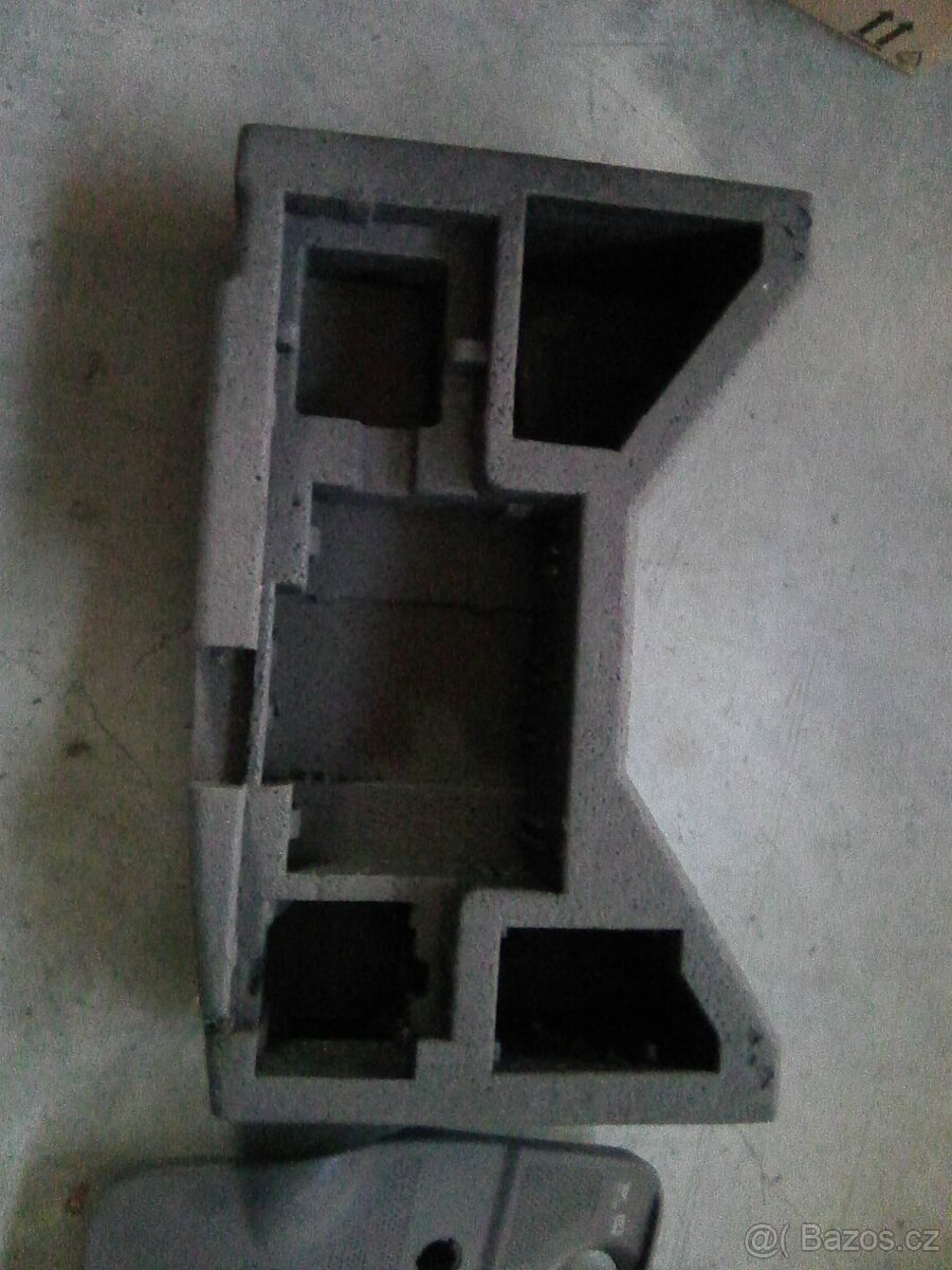 Škoda Felicia 1.3-bouda fabia 1.4 -octavia 1 - 6