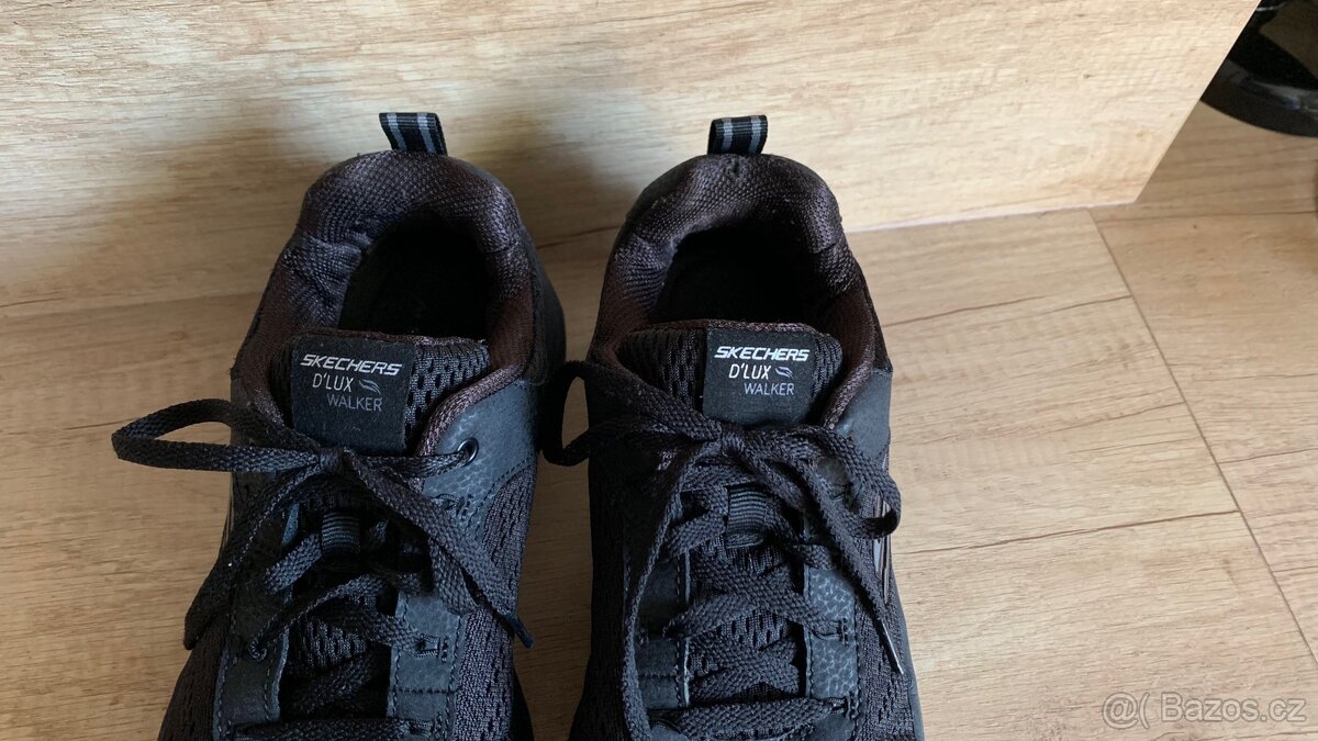 39, tenisky Skechers - 6