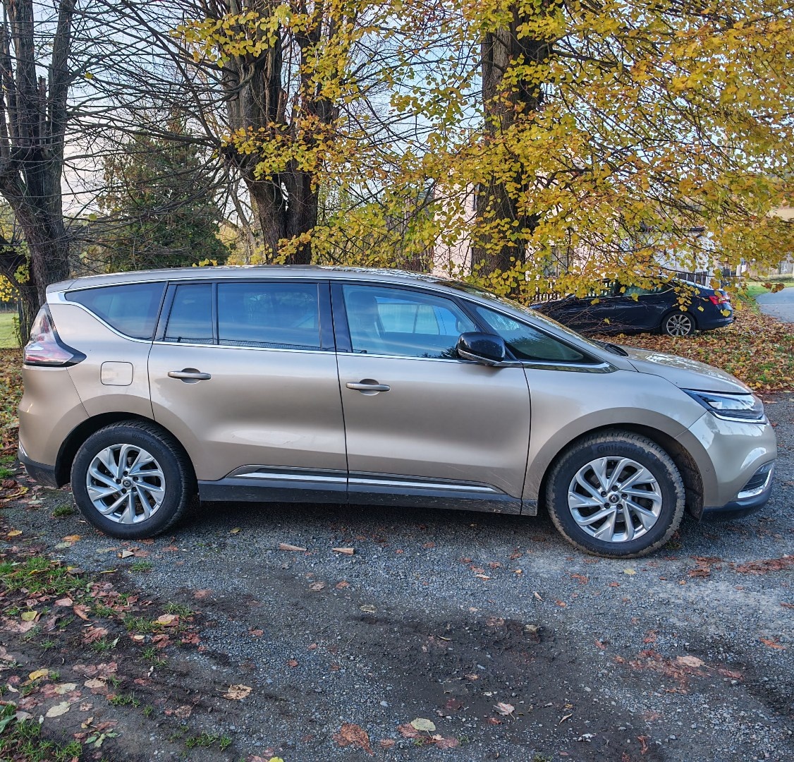 Renault ESPACE V najeto 106 094km - 6