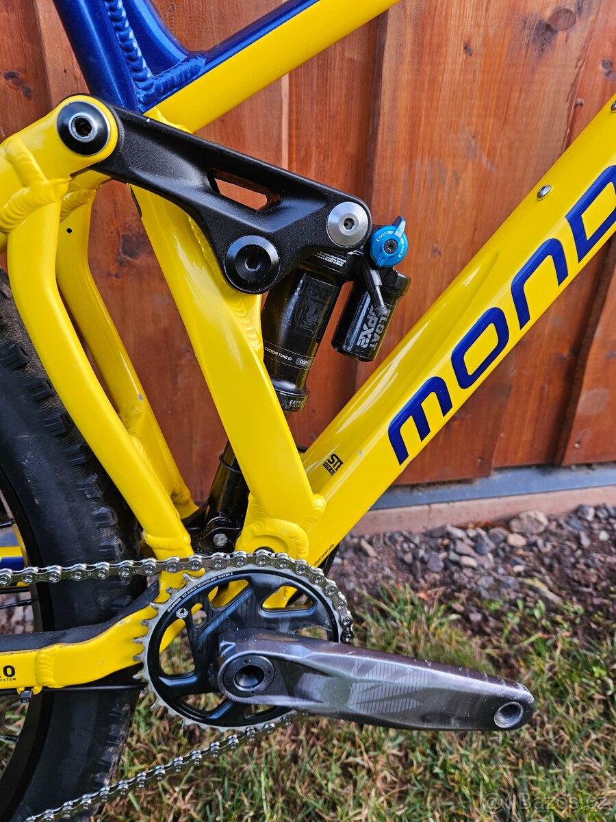 Mondraker Foxy R vel. M - 6