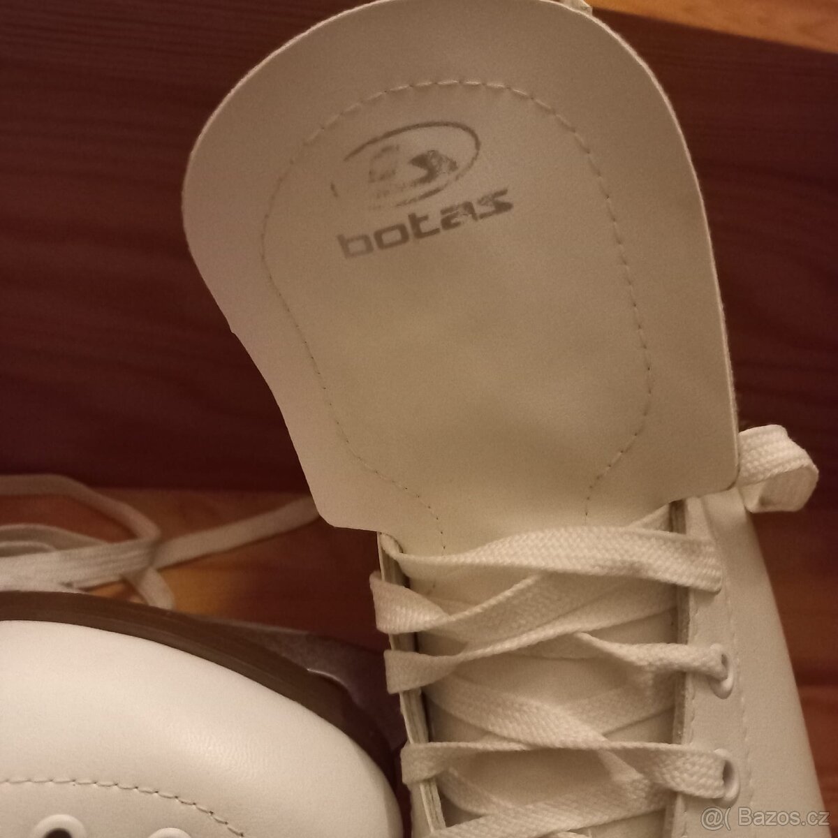 Brusle Botas - 6