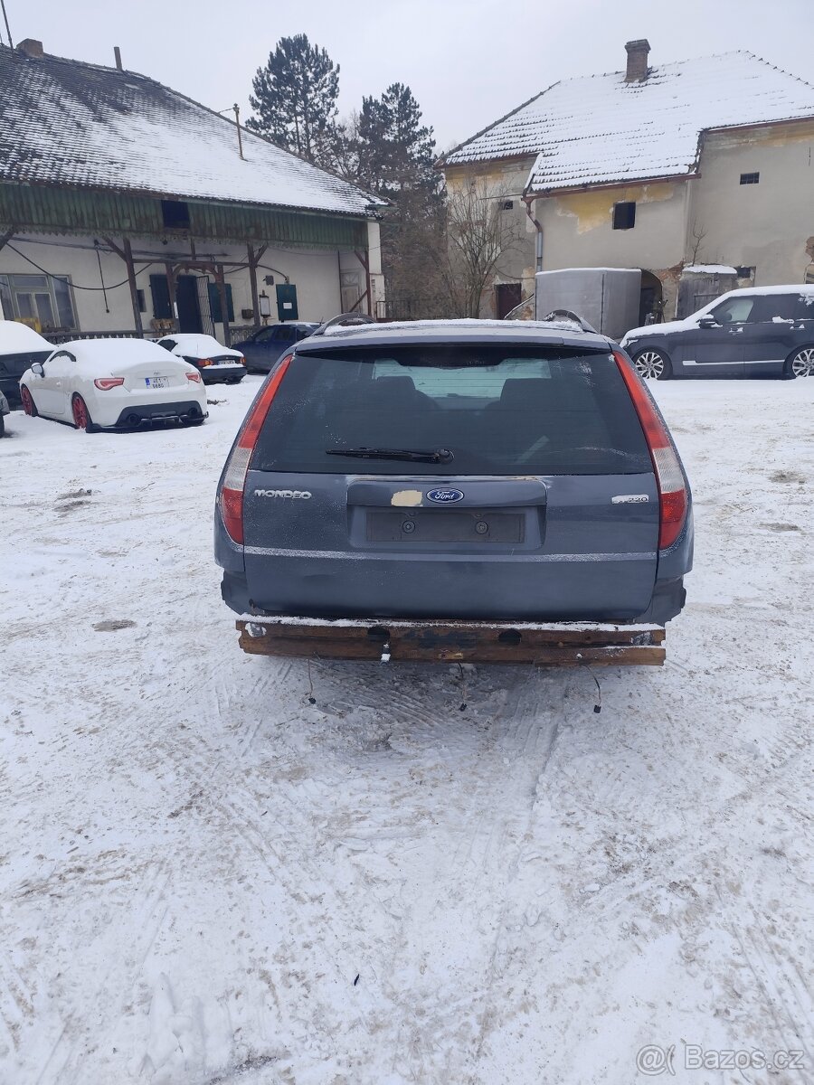 St220 na dodělání - 6