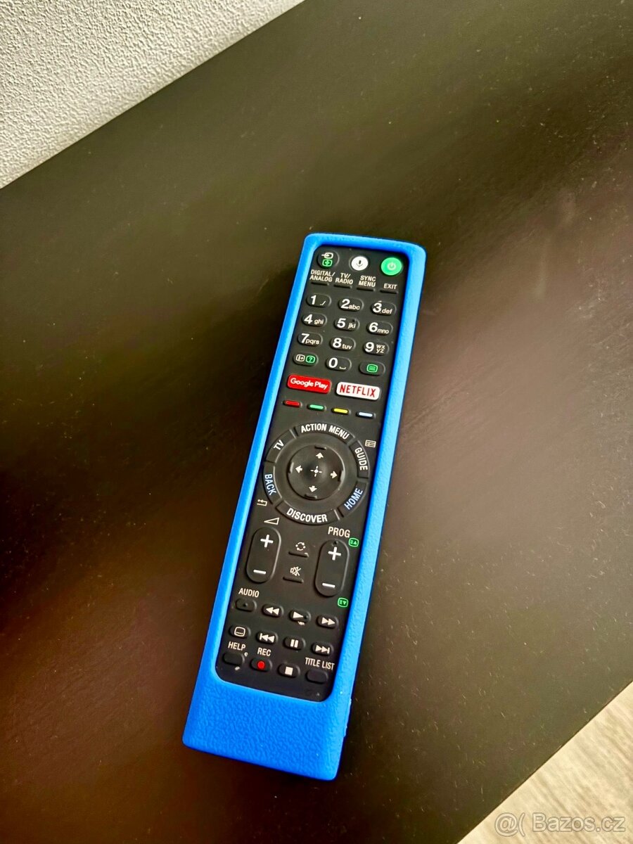 Televize Sony 75 195cm - 6