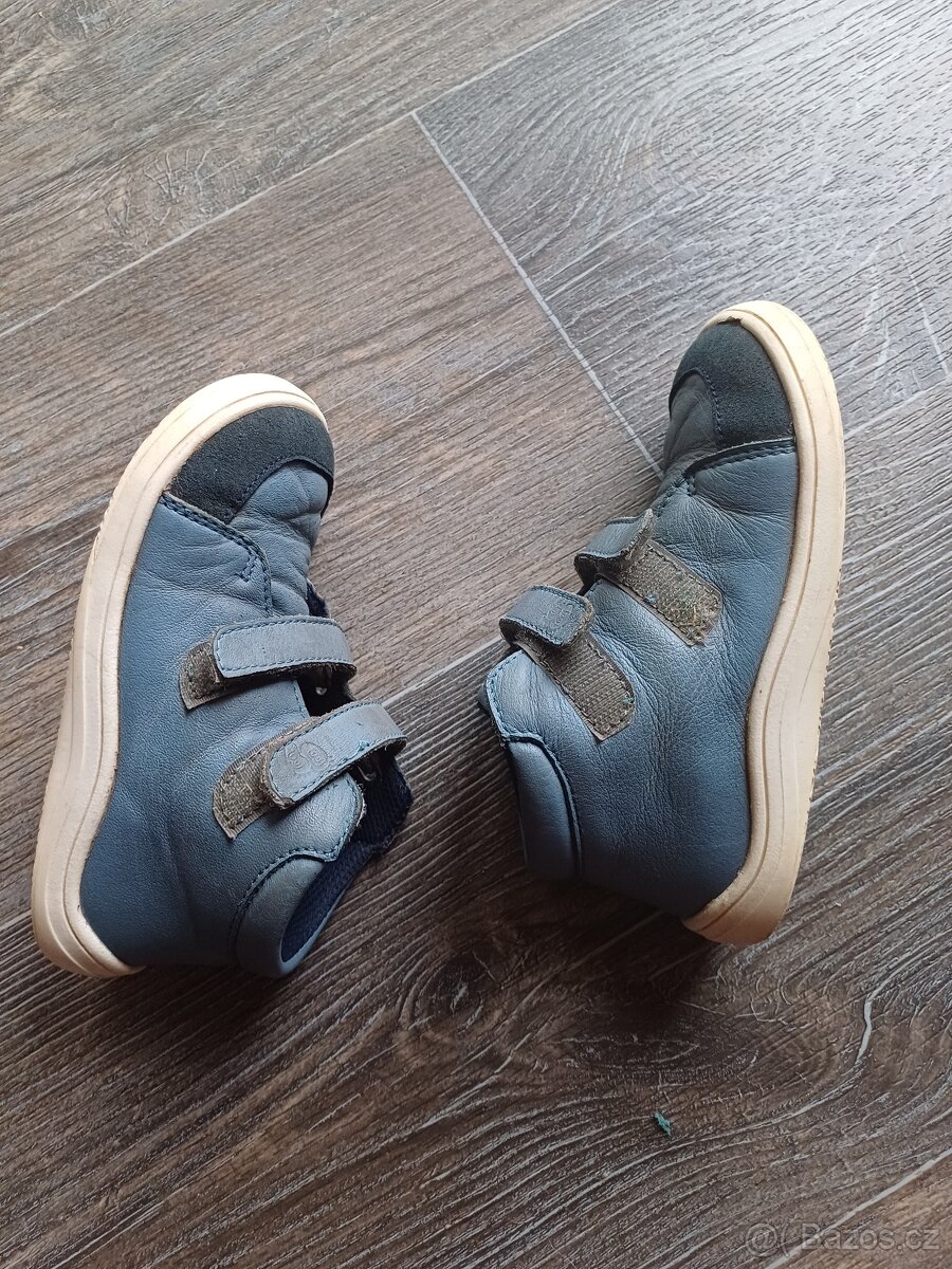 Baby Bare 27 celoročky - 6