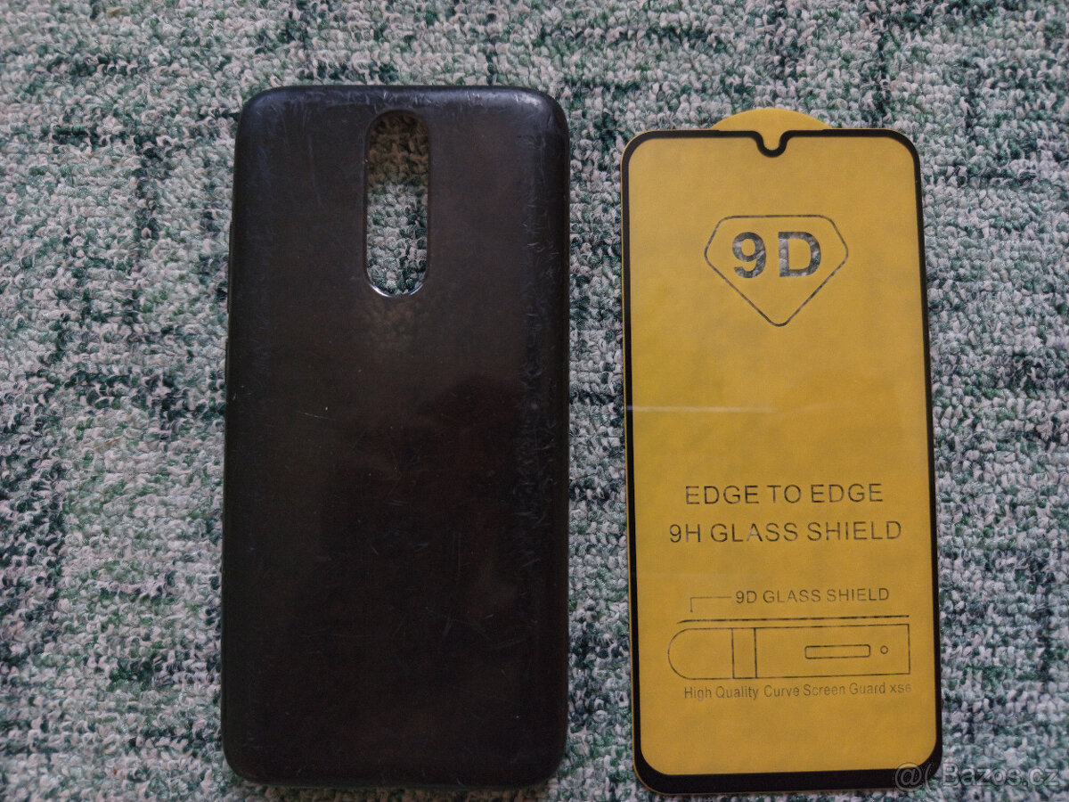 Xiaomi redmi 8 4/64 Gb - 6