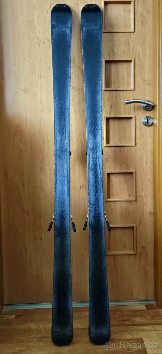 Lyže BLIZZARD TG 4 160cm - 6