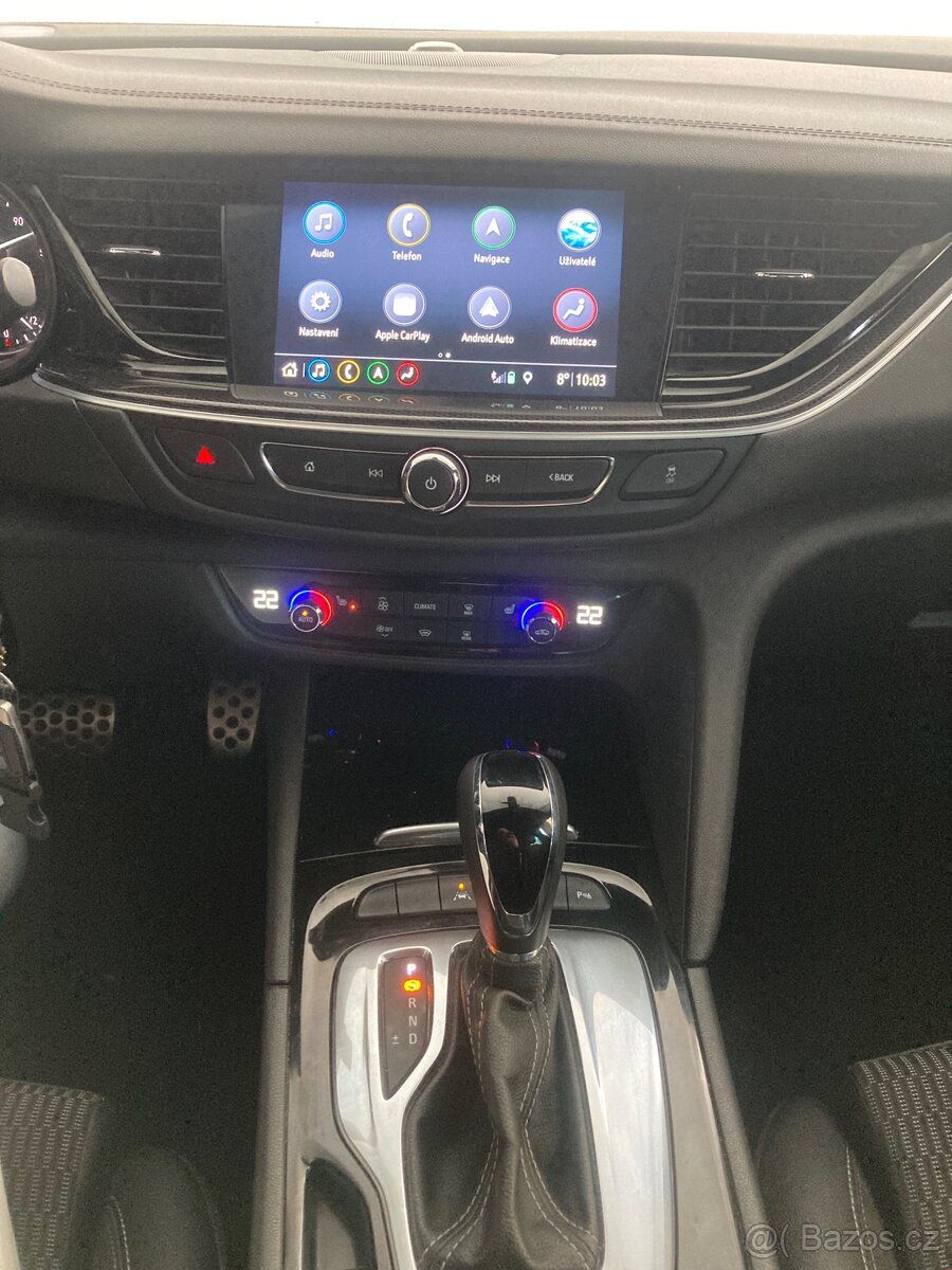 Opel Insignia 2.0CDTI 128kw - 6