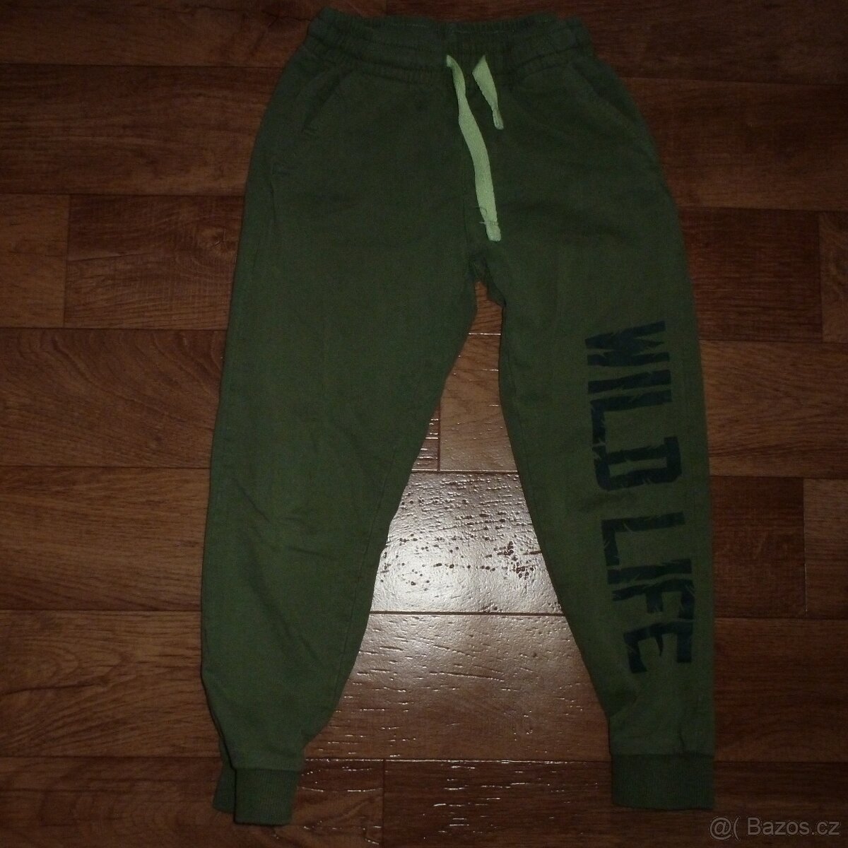 Světle modrá kombinéza pro kluky vel.92 - 6