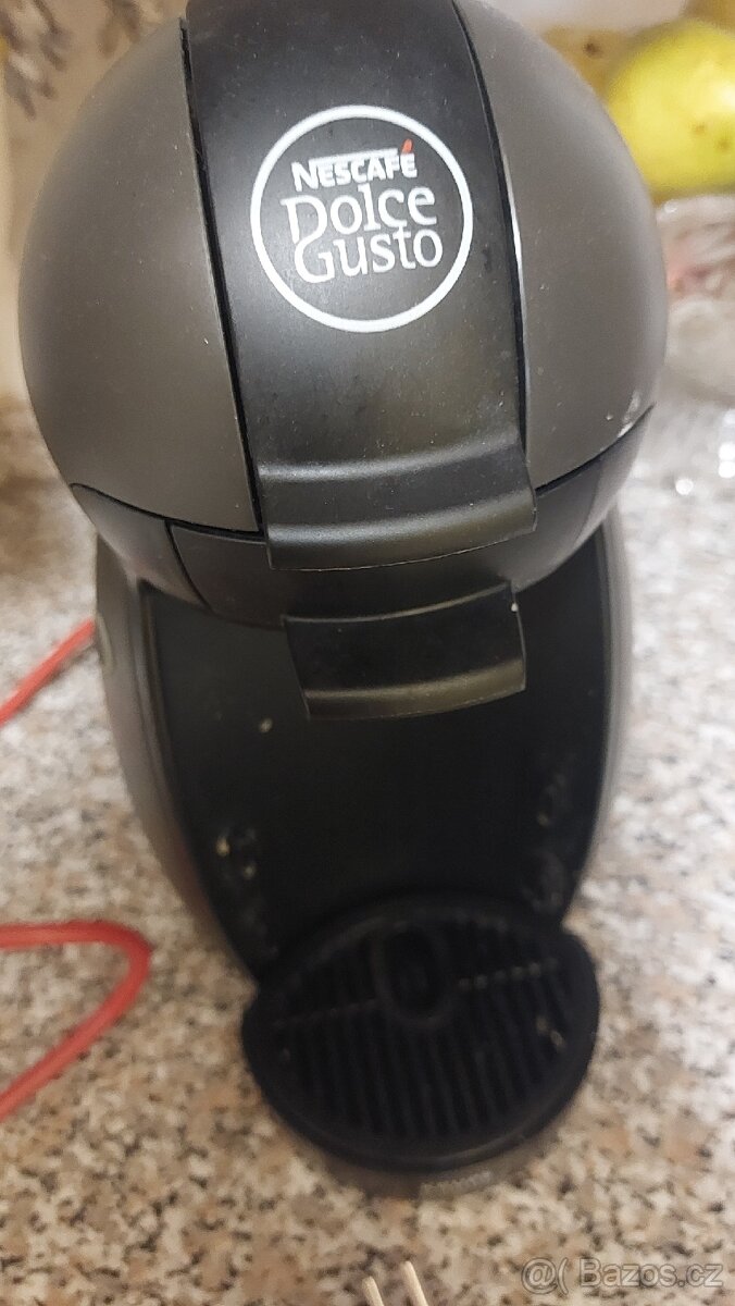 Kavovar Dolce Gusto pingui - 6
